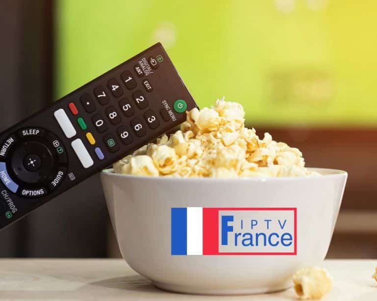 iptv france