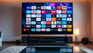 IPTV Abonnement France