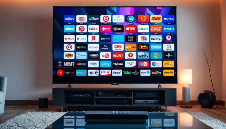 IPTV Abonnement France