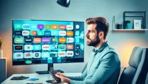 IPTV Abonnement France
